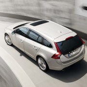 2011 Volvo V60