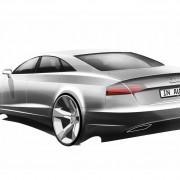 2012 Audi A9