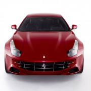 2012 Ferrari FF