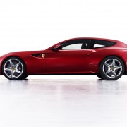 2012 Ferrari FF