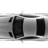 2012 Mercedes SLK patent