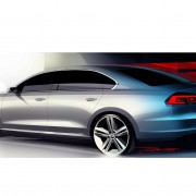 2012 Volkswagen NMS teaser