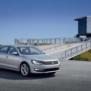2012 Volkswagen Passat
