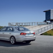 2012 Volkswagen Passat