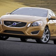 2012 Volvo S60