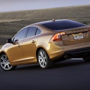 2012 Volvo S60