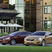 2012 Volvo S60
