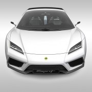2013 Lotus Esprit