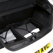 Alfa Romeo MiTo Designer handbag