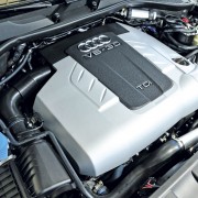 Audi 3.0 V6 TDI