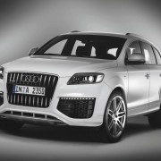 Audi Q7 V12 TDI