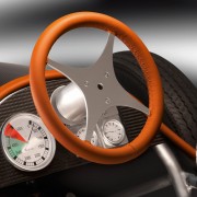 Audi e-tron Auto Union toy