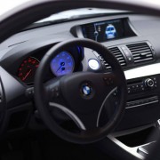 BMW ActiveE