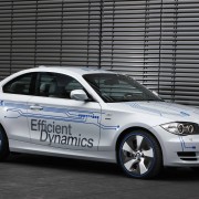 BMW ActiveE Concept