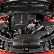 BMW N20 Engine