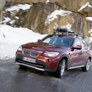 BMW X1 xDrive28i