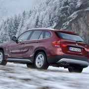BMW X1 xDrive28i