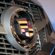 Cadillac Logo