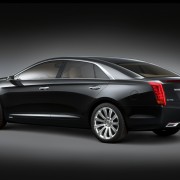 Cadillac XTS Concept