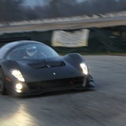 Ferrari P4/5 Competizione