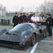 Ferrari P4/5 Competizione