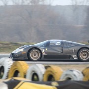 Ferrari P4/5 Competizione