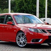 Hirsch Performance Saab