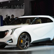 Hyundai Curb Concept