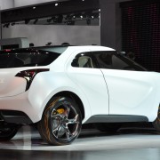 Hyundai Curb Concept