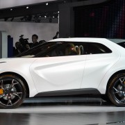 Hyundai Curb Concept