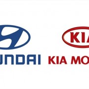 Hyundai & Kia Logos