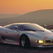 ItalDesign Nazca C2