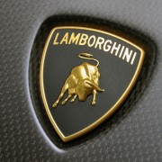 Lamborghini Logo