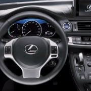 Lexus CT 200h