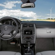 Mercedes-Benz B Class F-Cell