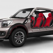 Mini Beachcomber Concept