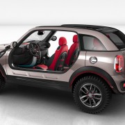 Mini Beachcomber Concept