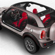 Mini Beachcomber Concept