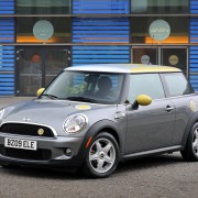 Mini E