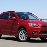 Mitsubishi Outlander Sport