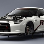 Nismo GT-R RC