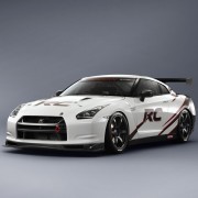 Nismo GT-R RC