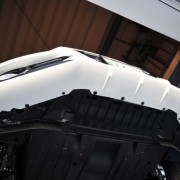Noblesse Honda CR-Z Aero Kit