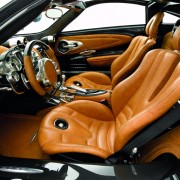 Pagani Huayra