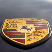 Porsche Logo