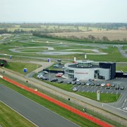 Porsche physical training