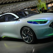 Renault Fluence ZE