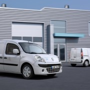Renault Kangoo ZE