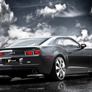 Schmidt Revolution Chevrolet Camaro SS