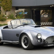 Superformance MKIII Cobra